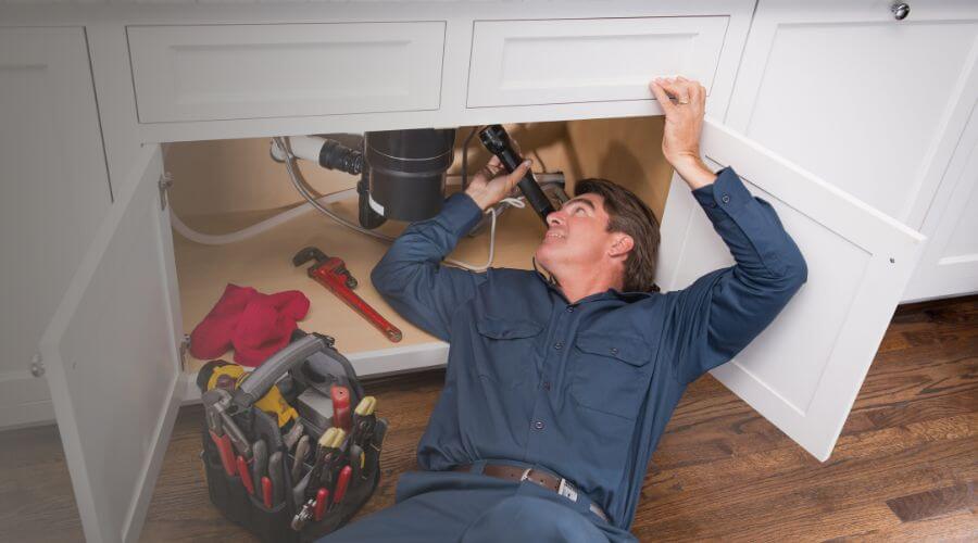 Professional emergency plumbing in Epworth, GA